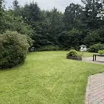 Large Close To Nature 度假居 Tikob