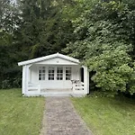 Holiday home Large Close To Nature Tikob