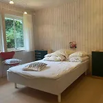 Large Close To Nature Holiday home Tikob