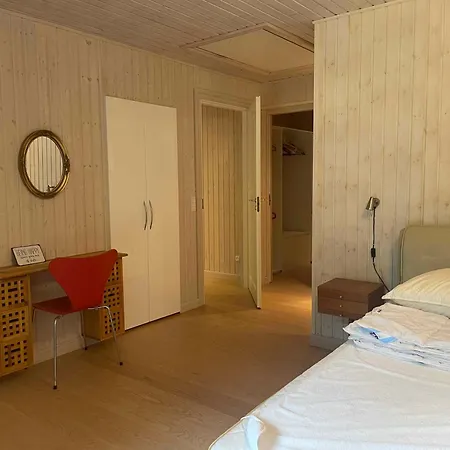 Vakantiehuis Large Close To Nature
