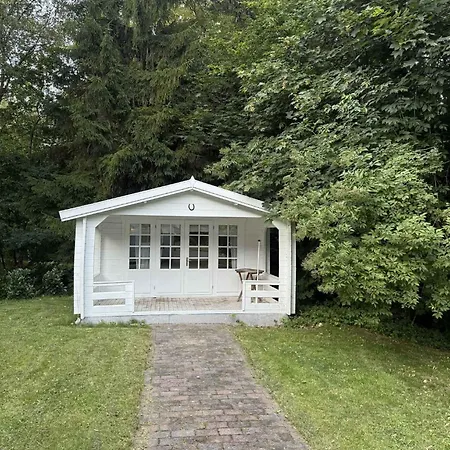 Vakantiehuis Large Close To Nature Tikob